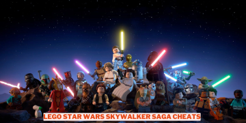 Lego Star Wars Skywalker Saga Cheats