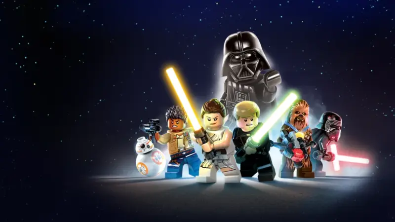 Lego Star Wars The Skywalker Saga Cheats 