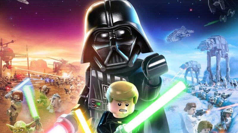 Lego Star Wars The Skywalker Saga Cheats