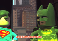 Lego Batman 2 Cheats