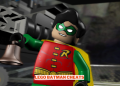 Lego Batman Cheats