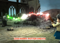 Lego Harry Potter Cheats