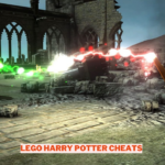 Lego Harry Potter Cheats