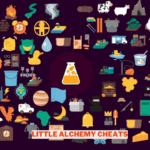 Little Alchemy Cheats (1)