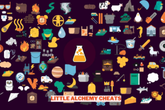 Little Alchemy Cheats (1)