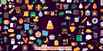 Little Alchemy Cheats (1)