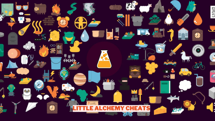 Little Alchemy Cheats (1)