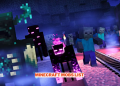 Minecraft Mobs Complete List Wowkia