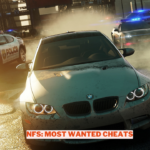 Nfs Most Wanted Cheats