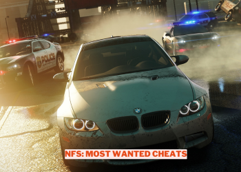 Nfs Most Wanted Cheats