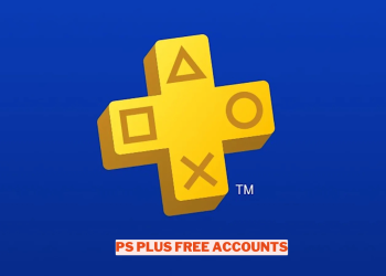 Ps Plus Free Accounts