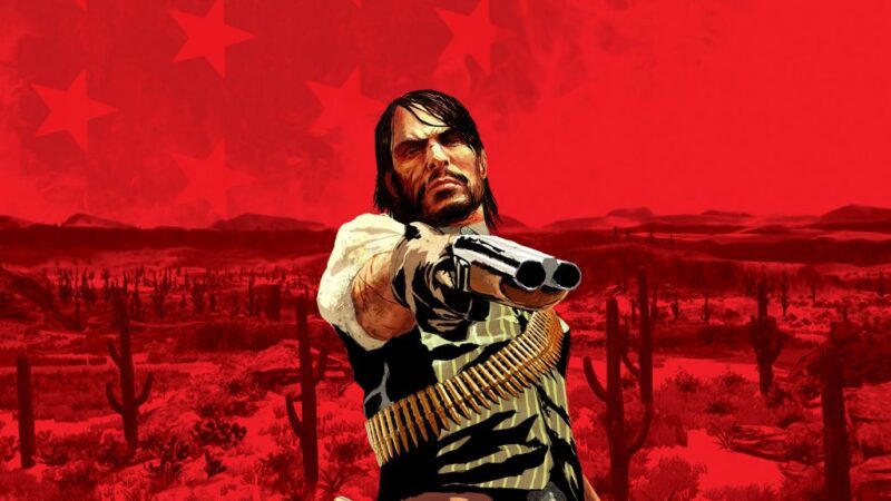 Red Dead Redemption 1 Cheats 