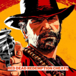 Red Dead Redemption Cheats