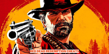 Red Dead Redemption Cheats