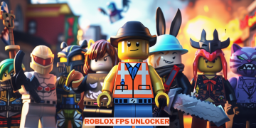 Roblox Fps Unlocker