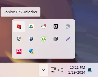 Roblox Fps Unlocker 4