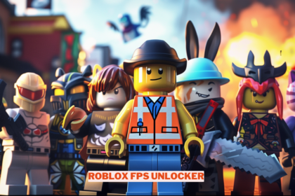 Roblox Fps Unlocker