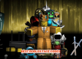 Roblox Face Codes