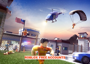 Roblox Free Accounts