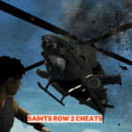 Saints Row 2 Cheats