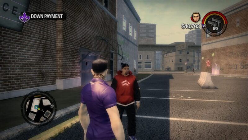 Saints Row 2 Cheats For Pc, Ps3, And Xbox 360 2