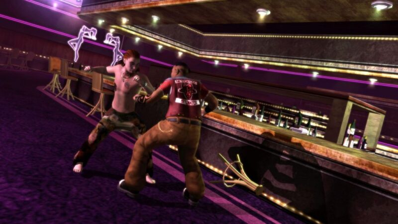 Saints Row 2 Cheats For Pc, Ps3, And Xbox 360 3