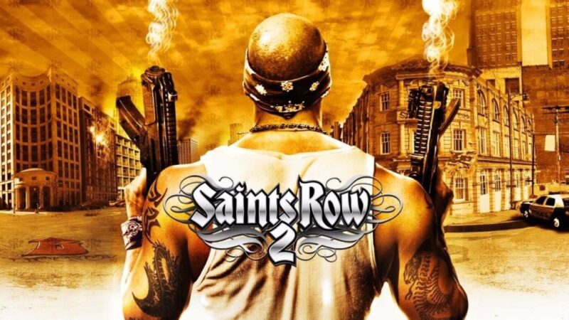 Saints Row 2 Cheats For Pc, Ps3, And Xbox 360 5