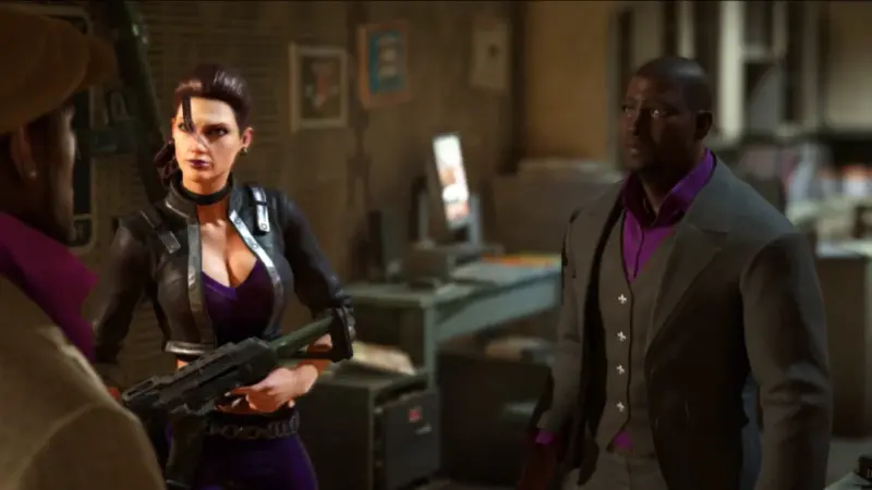 Saints Row 3 Cheats For Ps4, Ps5, Xbox And Pc 3