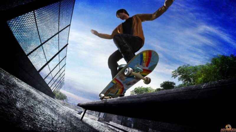 Skate 3 Cheats For Xbox 360 & Playstation 3 2