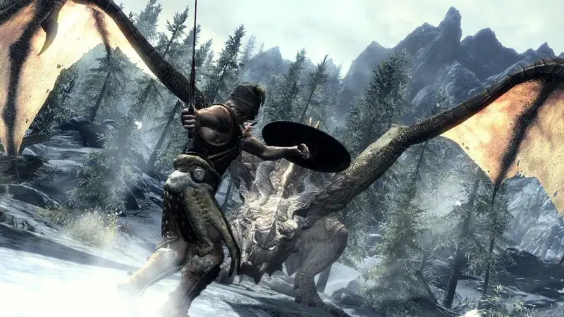 Skyrim All Console Commands Cheats And How To Use Them