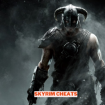 Skyrim Cheats