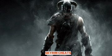 Skyrim Cheats