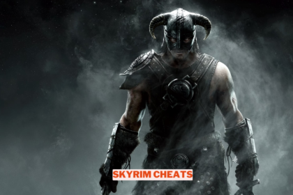 Skyrim Cheats