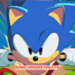 Sonic Origins Cheats