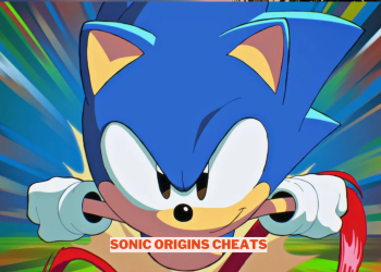 Sonic Origins Cheats