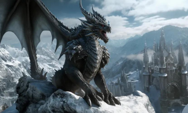 The 15 Best Selling Video Games Of All Time Skyrim