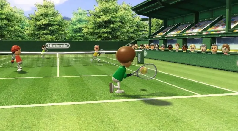 The 15 Best Selling Video Games Of All Time Wii Sports