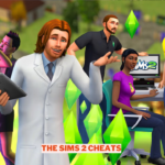 The Sims 2 Cheats