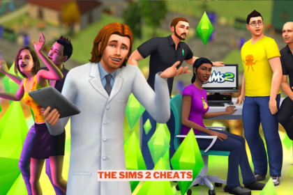 The Sims 2 Cheats