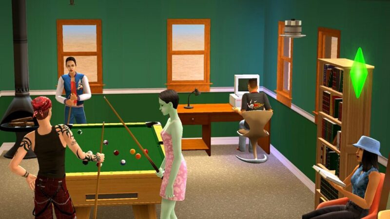 The Sims 2 Cheats For Pc, Ps2 And Xbox 