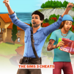 The Sims 3 Cheats