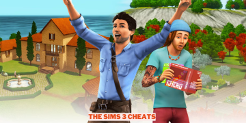 The Sims 3 Cheats