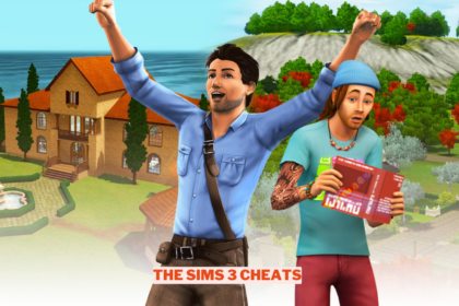 The Sims 3 Cheats