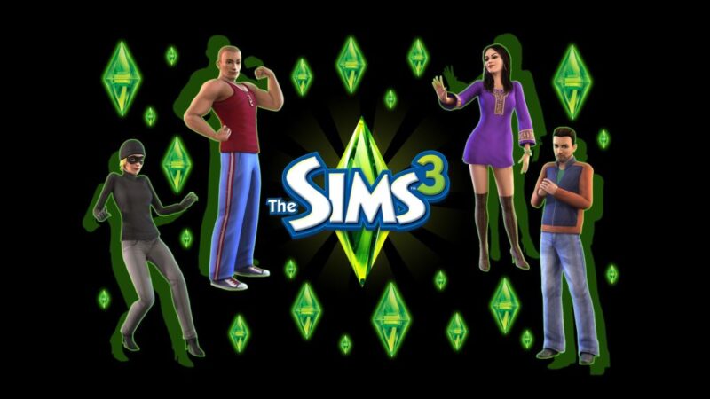 The Sims 3 Cheats For Playstation, Xbox, And Pc