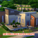 The Sims 4 Real Estate Cheats