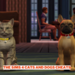 The Sims 4 Cats And Dogs Cheats