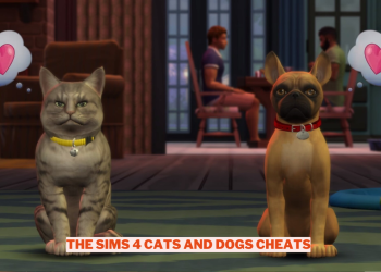 The Sims 4 Cats And Dogs Cheats