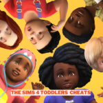 The Sims 4 Toddlers Cheats