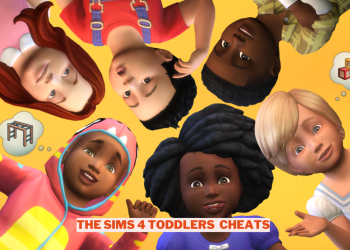 The Sims 4 Toddlers Cheats