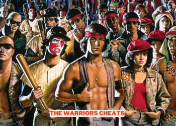 The Warriors Cheats